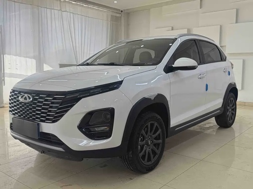Chery Tiggo 3 2023