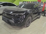 Honda Breeze 2024
