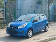 Suzuki Alto 2014