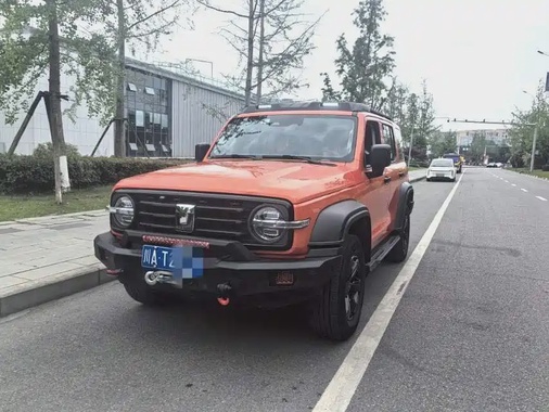 Tank 300 2023