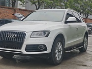 Audi Q5 2016