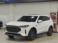 Jetour X70 PLUS 2022