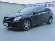 Mercedes-Benz R-Class 2018