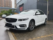 Geely Xingrui 2023