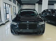 BMW X3 2024