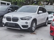 BMW X1 2016