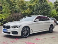 BMW 5 Series 2021