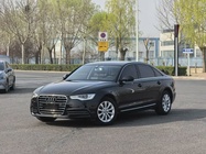 Audi A6 2015