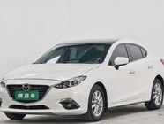 Mazda 3 2015