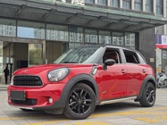 MINI Countryman 2016