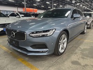 Volvo S90 2018