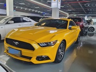 Ford Mustang 2016