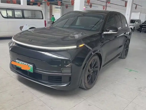 Li Auto L8 2023
