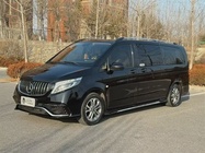 Mercedes-Benz Vito 2019