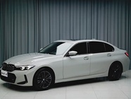 BMW 3 Series 2024