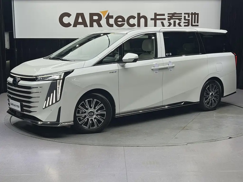 GAC E9