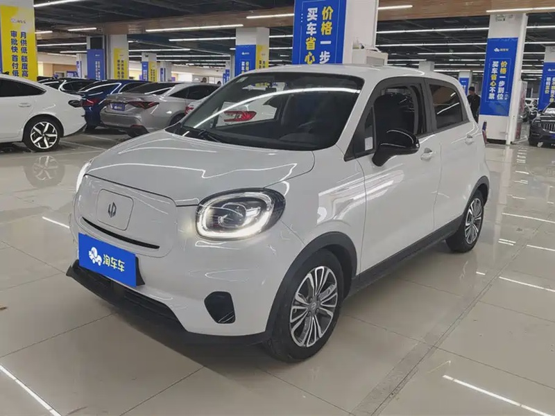 Leapmotor T03