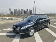Mercedes-Benz R-Class 2013