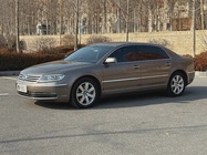 Volkswagen Phaeton 2016