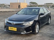 Toyota Camry 2015