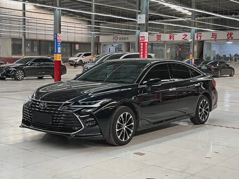 Toyota Avalon