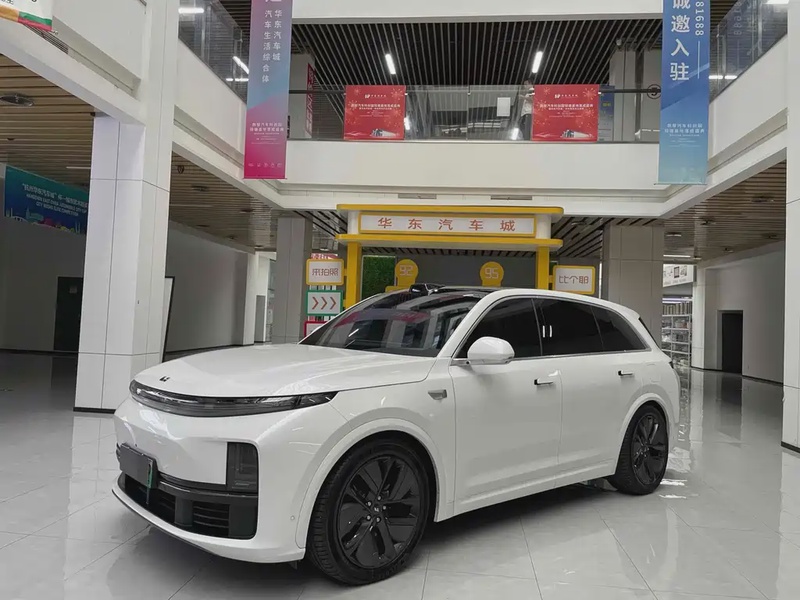 Li Auto L7