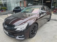 Toyota Reiz 2015