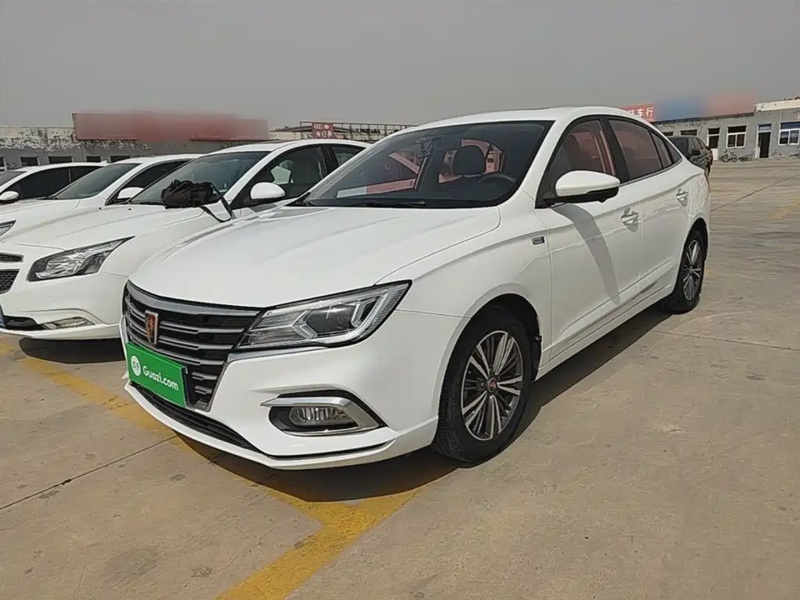 Roewe i5