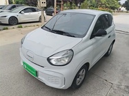 Roewe Clever 2021