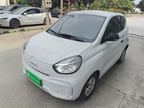 Roewe Clever 2021