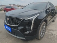 Cadillac XT4 2022