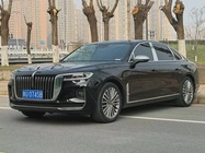 Hongqi H9 2021