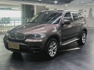 BMW X5 2013