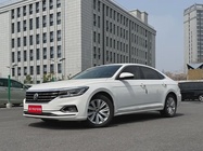 Volkswagen Passat 2020