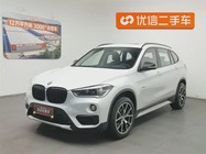 BMW X1 2018