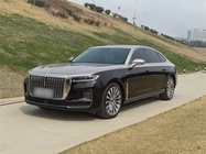 Hongqi H9 2021