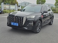 Hongqi HS5 2024