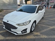 Ford Mondeo 2021