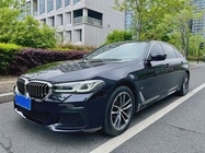 BMW 5 Series 2023