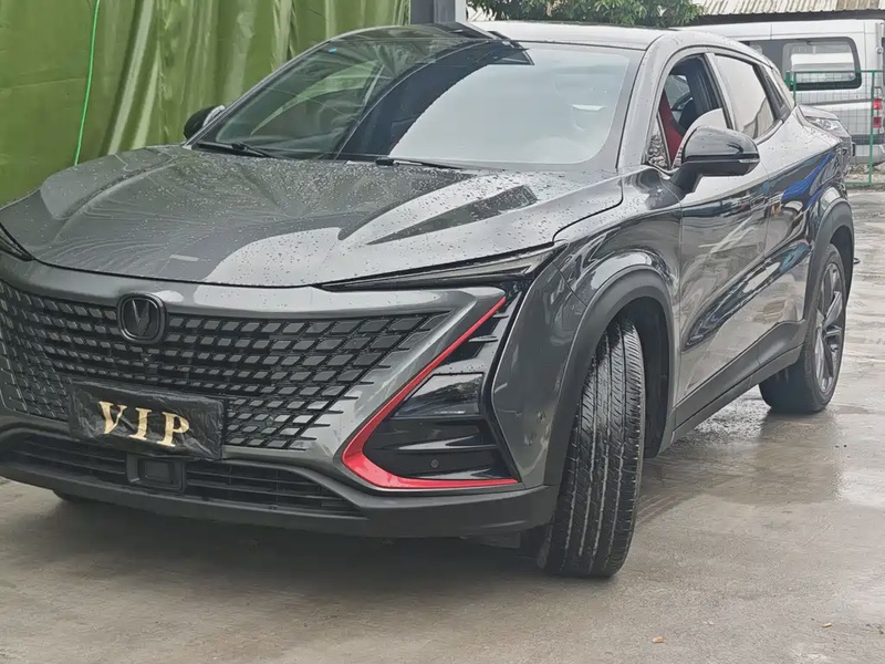 Changan UNI-T