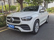 Mercedes-Benz GLE-Class 2020