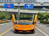 Lamborghini Aventador 2016