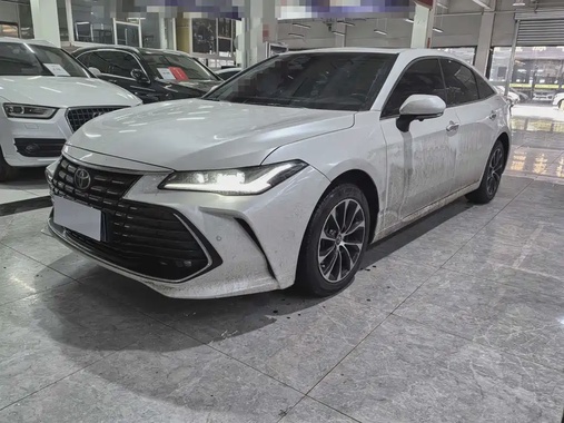 Toyota Avalon 2023