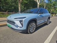 NIO ES6 2022