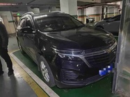 Chevrolet Equinox 2022