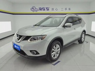 Nissan X-Trail 2014
