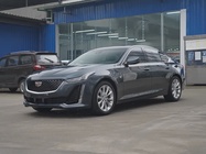 Cadillac CT5 2021