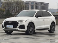 Audi Q5 2022