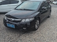 Honda Civic 2011