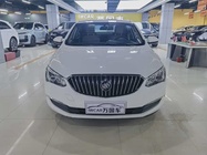 Buick Excelle 2016